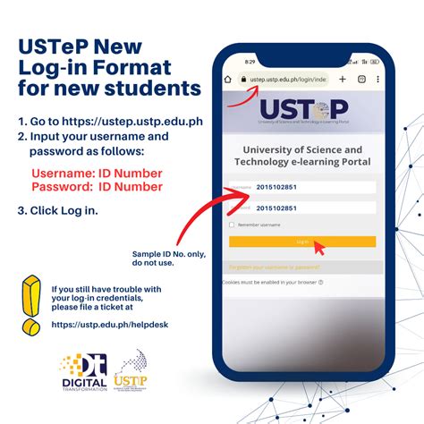 ustp prism log in